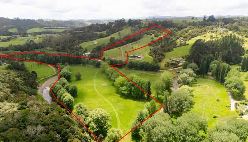 48 Doel Road, Kawakawa