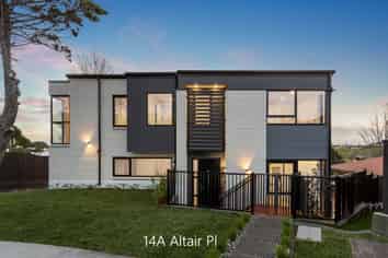 Lot 3/14 Altair Place, Windsor Park