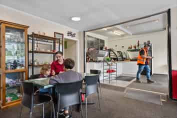 Have your cake and eat it too!