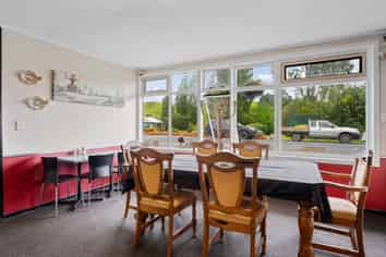 Serving Success: Your Café & Property Opportunity