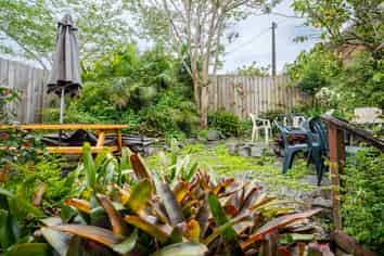 Have your cake and eat it too!