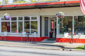 Have your cake and eat it too!