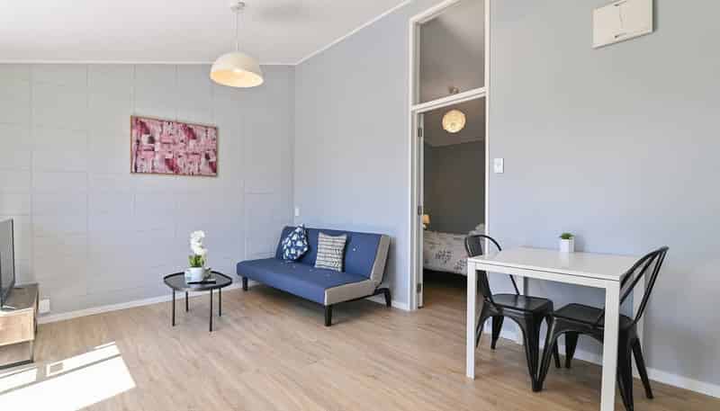 2/8  Elizabeth Street , Rotorua Central