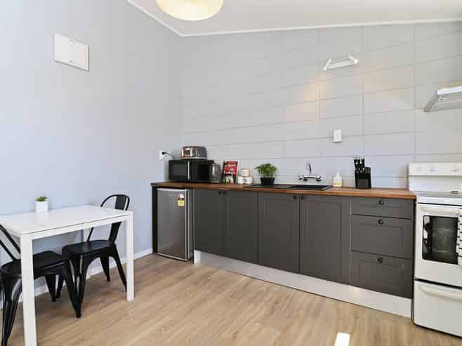 2/8  Elizabeth Street , Rotorua Central