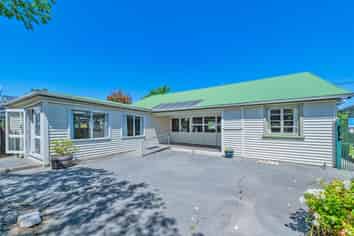  41 North Avon Road, Richmond