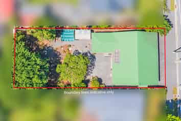  41 North Avon Road, Richmond