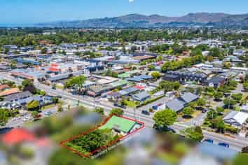  41 North Avon Road, Richmond