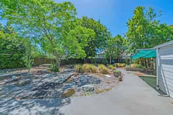  41 North Avon Road, Richmond