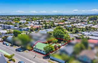  41 North Avon Road, Richmond