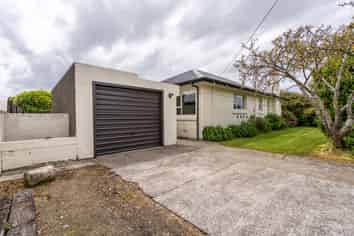 96 West Street, Hawthorndale