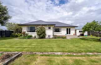 96 West Street, Hawthorndale