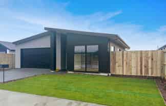 8 Scots Drive, Rolleston