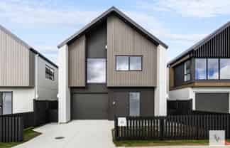 13 Shropshire Street, Karaka