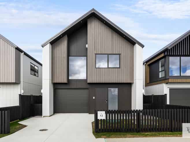 13 Shropshire Street, Karaka