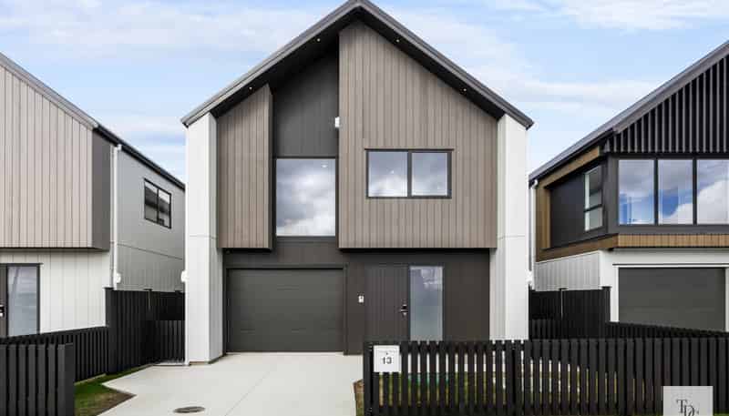 13 Shropshire Street, Karaka