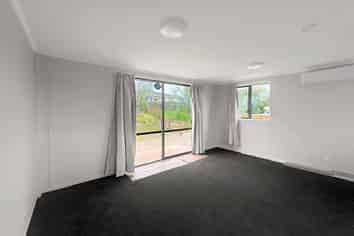 Manawatu / Whanganui - Address withheld