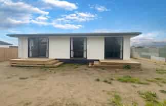 Manawatu / Whanganui - Address withheld