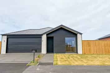 10 Fernbird Road, Rolleston