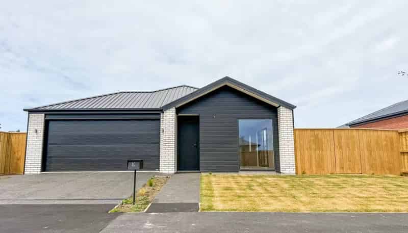 10 Fernbird Road, Rolleston