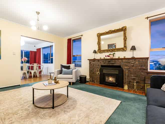 5 Ngatitoa Street, Takapuwahia