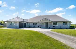 449A Ngaruawahia Road, Te Kowhai