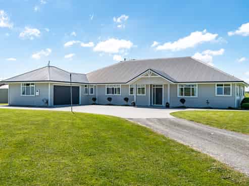 449A Ngaruawahia Road, Te Kowhai