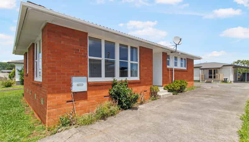 27 Chingford Close, Mangere