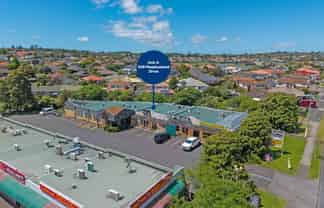 MEADOWLAND TENANTED OR OWNER-OCCUPIER OPPORTUNITY
