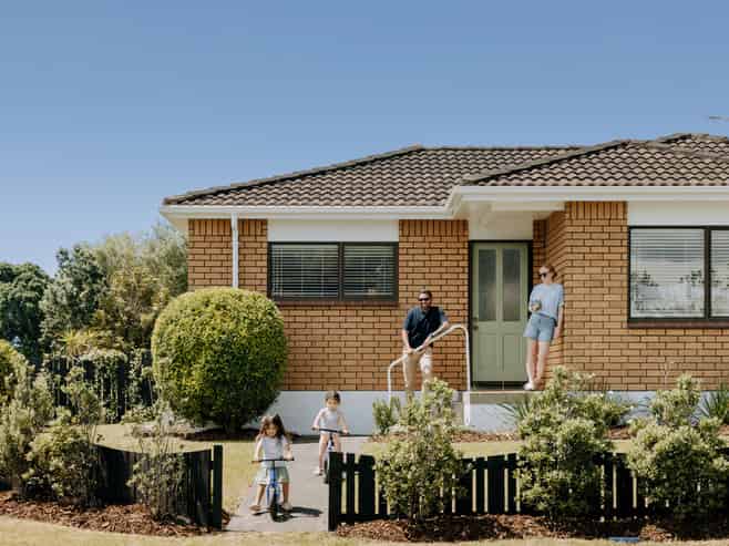 1 Bedford Place, Mount Maunganui