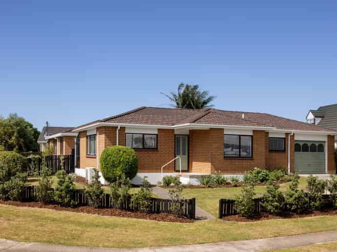 1 Bedford Place, Mount Maunganui