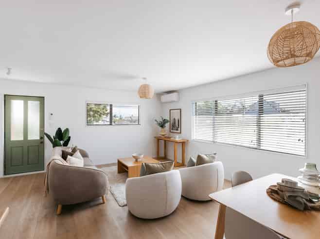 1 Bedford Place, Mount Maunganui