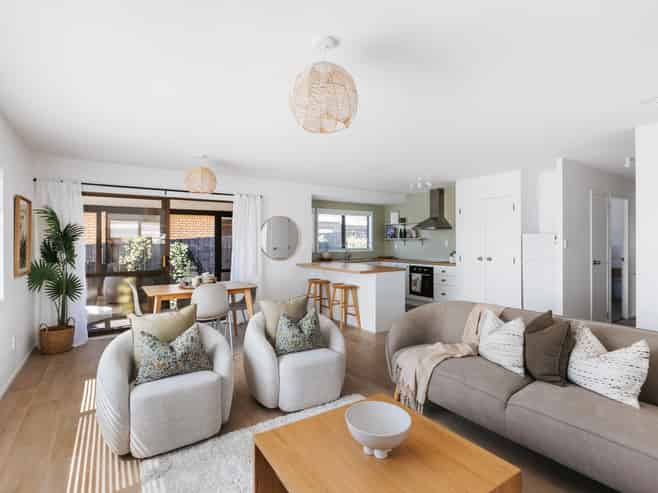 1 Bedford Place, Mount Maunganui