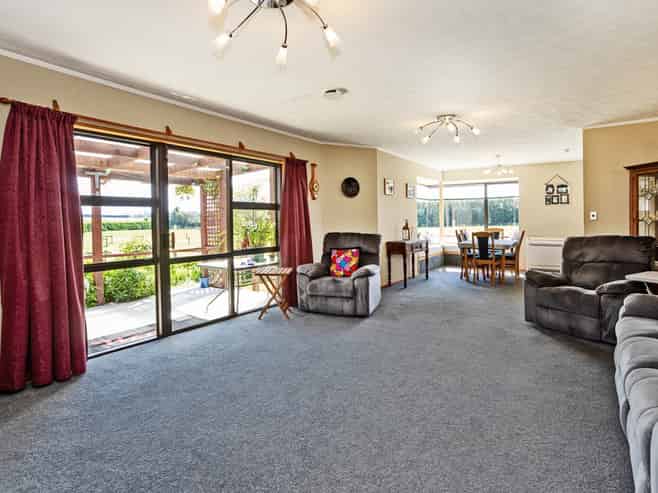 32 Auburn Road, Waihopai