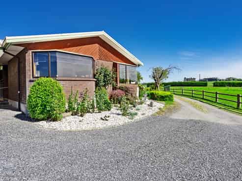 32 Auburn Road, Waihopai
