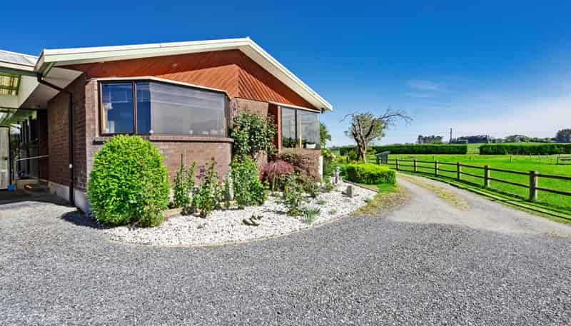 32 Auburn Road, Waihopai