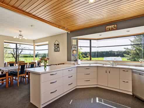 32 Auburn Road, Waihopai