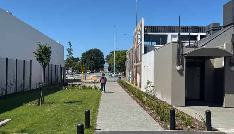 374 Riccarton Road, Upper Riccarton