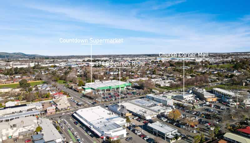 374 Riccarton Road, Upper Riccarton