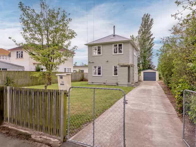 18 Emmett Street, Shirley