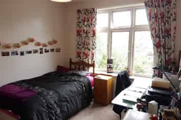 25B Central Terrace, Kelburn