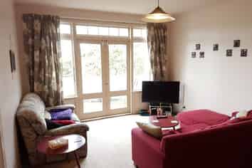 25B Central Terrace, Kelburn