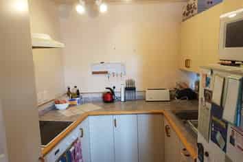 25B Central Terrace, Kelburn