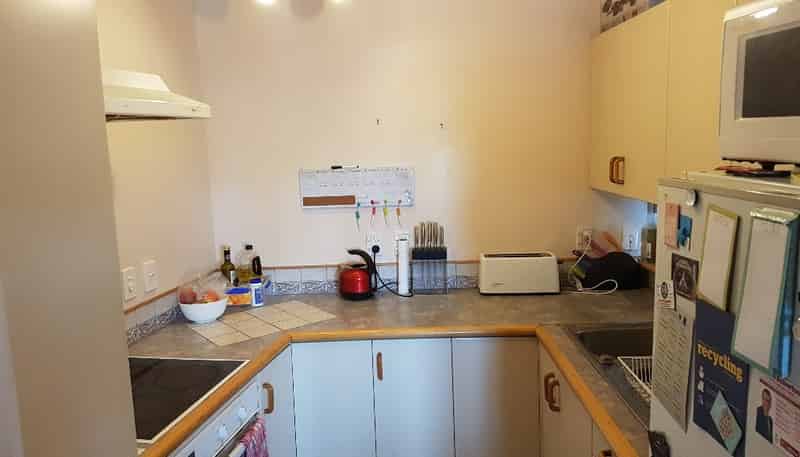 25B Central Terrace, Kelburn