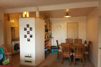 25B Central Terrace, Kelburn