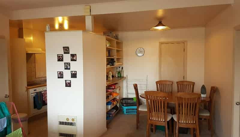 25B Central Terrace, Kelburn