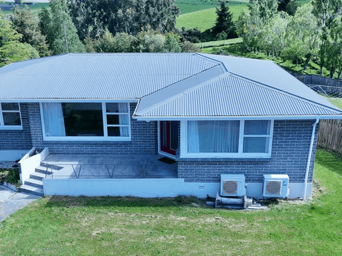 14 Harvey Terrace, Balclutha