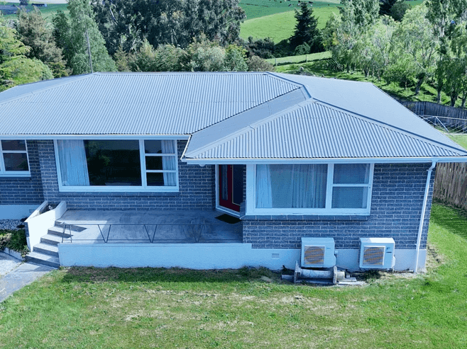 14 Harvey Terrace, Balclutha