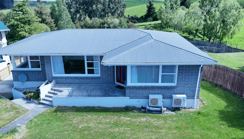 14 Harvey Terrace, Balclutha