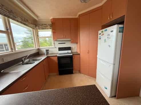 14 Harvey Terrace, Balclutha