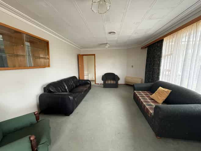 14 Harvey Terrace, Balclutha